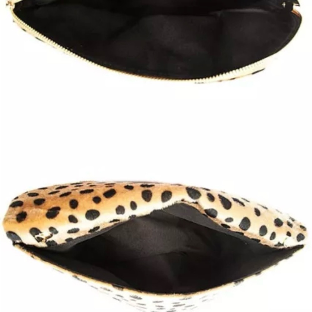 Leopard Print Bag - Picture 2 of 3